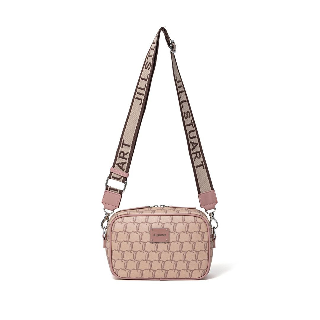 JILL STUART ブランチ ショルダー ピンク