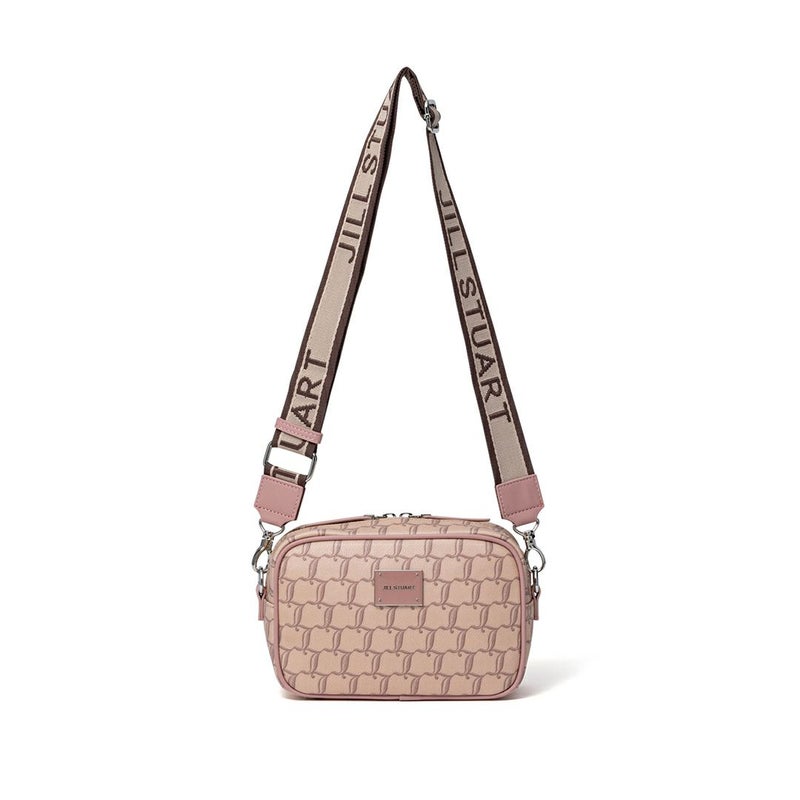 JILL STUART ブランチ ショルダー ピンク