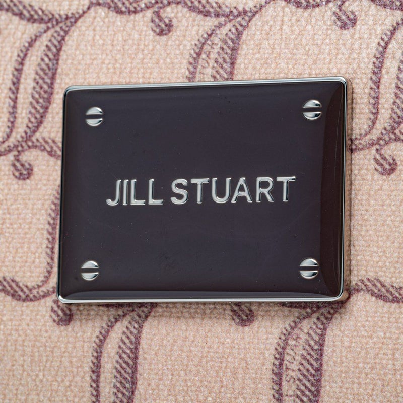 JILL STUART ブランチ ショルダー チョコ