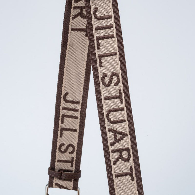 JILL STUART ブランチ ショルダー チョコ