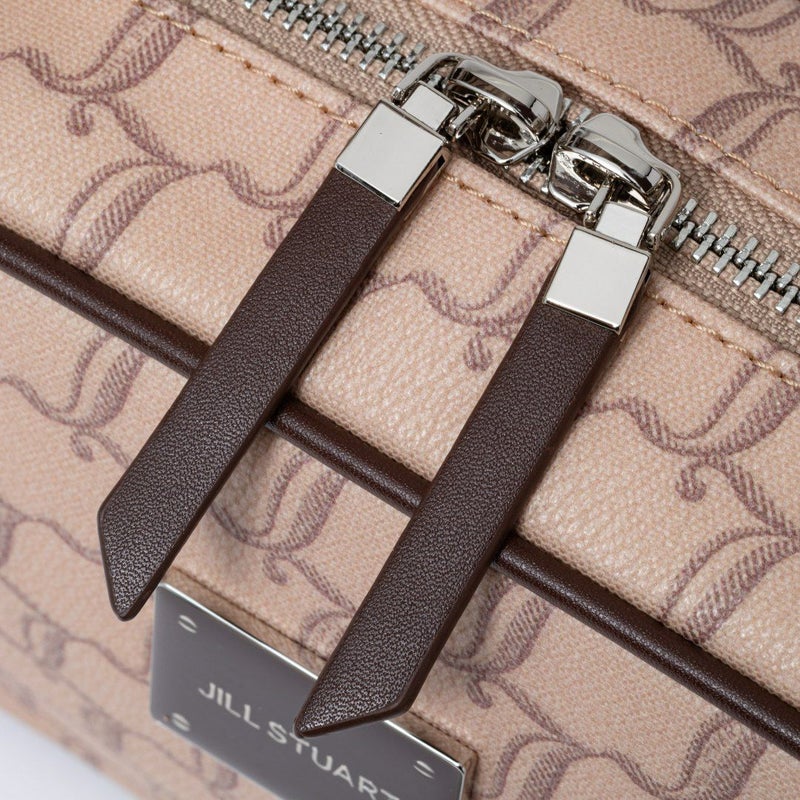 JILL STUART ブランチ ショルダー チョコ