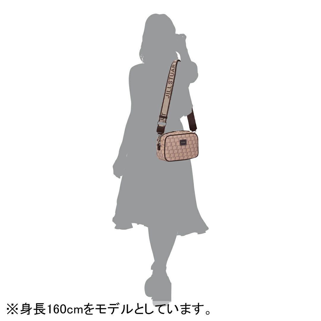 セール】JILL STUART ブランチ ショルダー 商品｜THE BAGMANIA