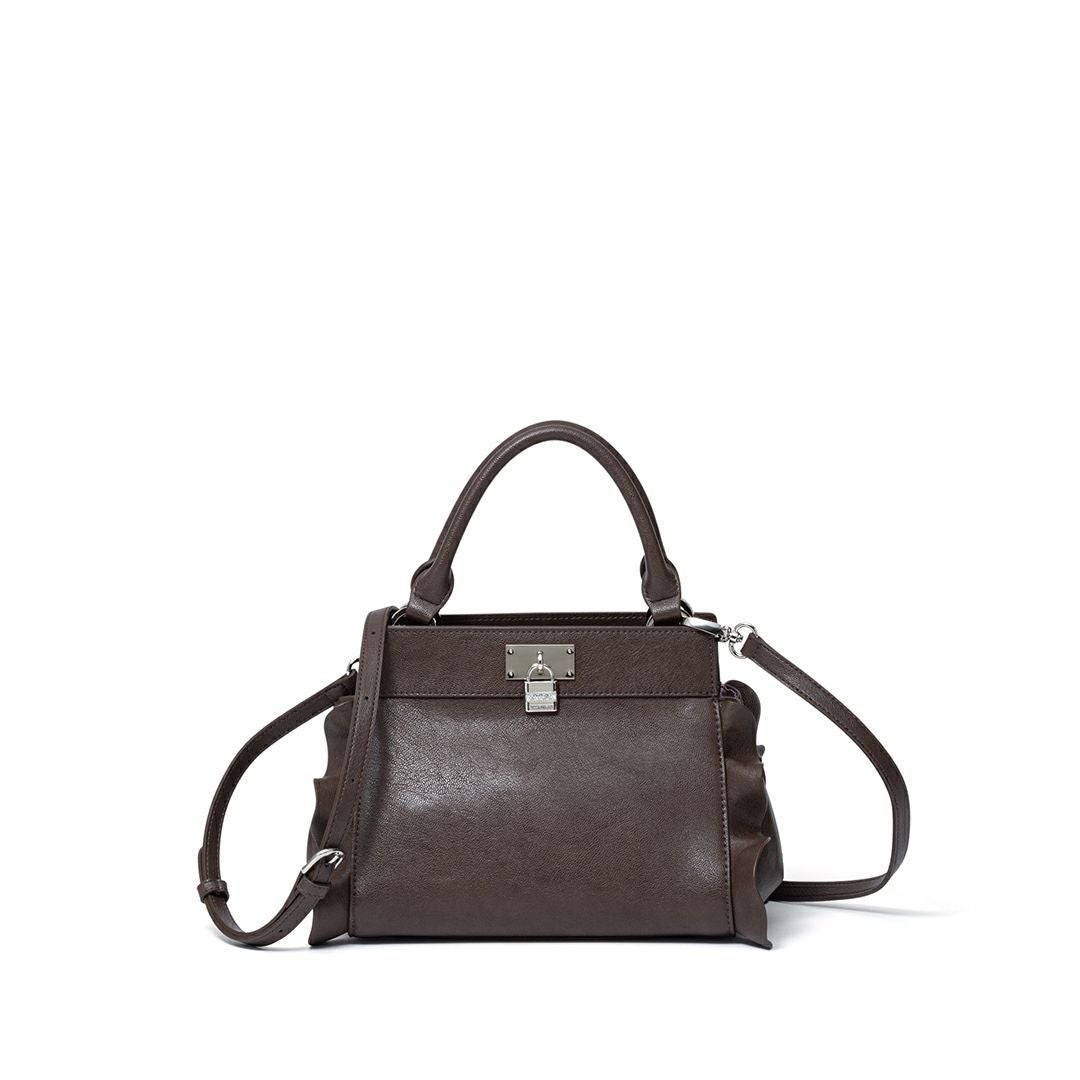 JILL STUART ラッフル 2WAYハンド 商品｜THE BAGMANIA