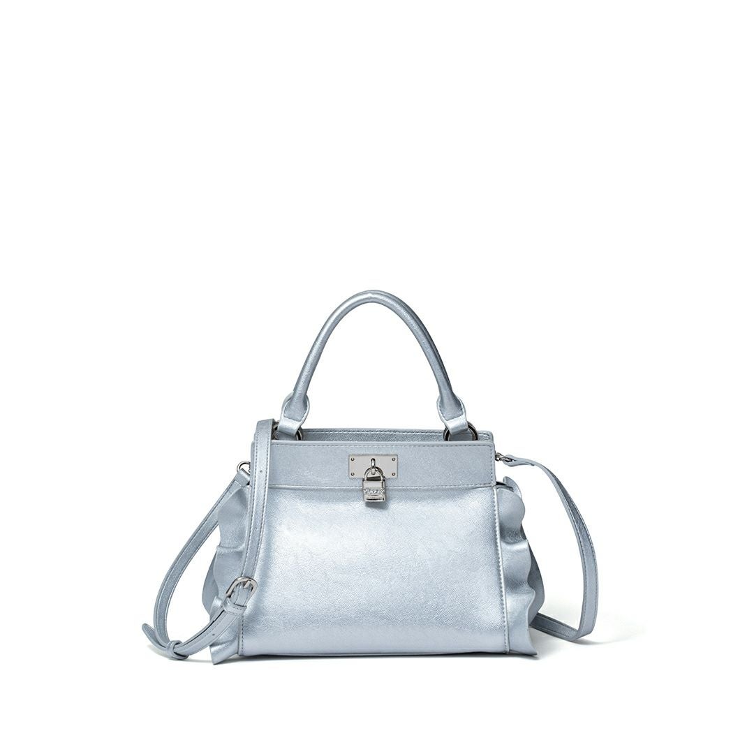 JILL STUART ラッフル 2WAYハンド 商品｜THE BAGMANIA