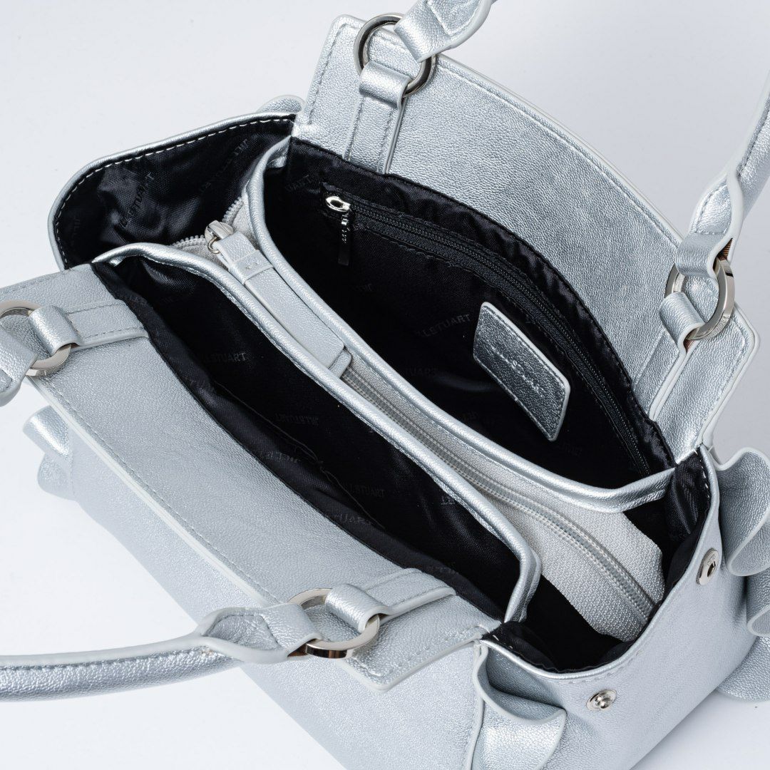 JILL STUART ラッフル 2WAYハンド 商品｜THE BAGMANIA