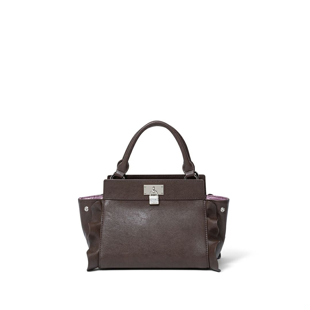 JILL STUART ラッフル 2WAYハンド 商品｜THE BAGMANIA