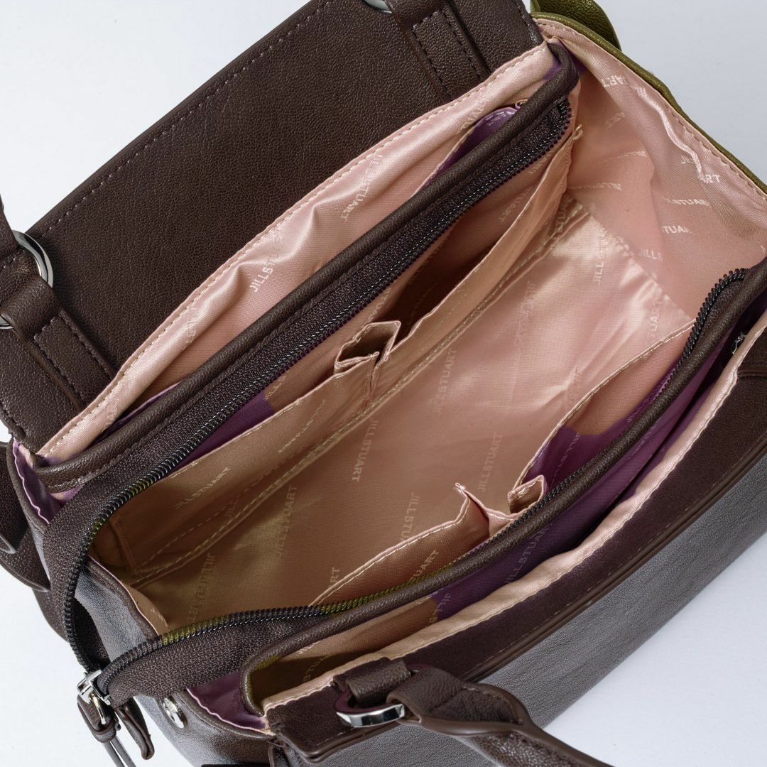 セール】JILL STUART ラッフル 2WAYハンド 商品｜THE BAGMANIA