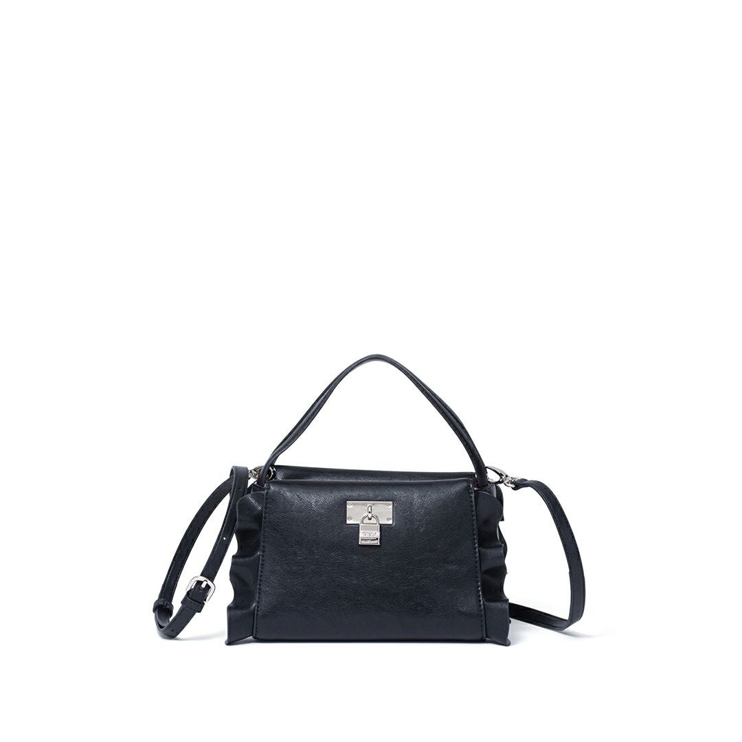 JILL STUART ラッフル 2WAYショルダー 商品｜THE BAGMANIA