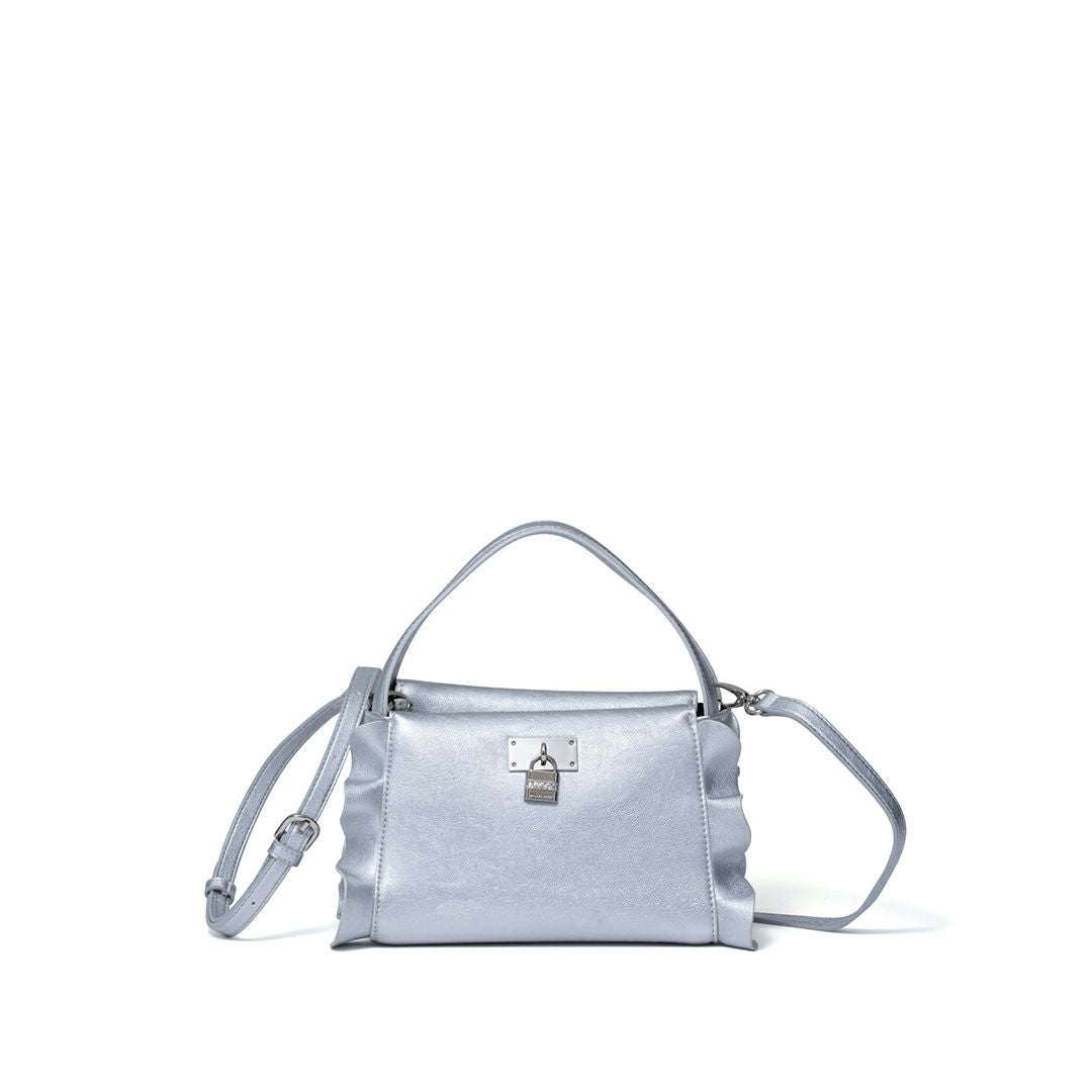JILL STUART ラッフル 2WAYショルダー 商品｜THE BAGMANIA