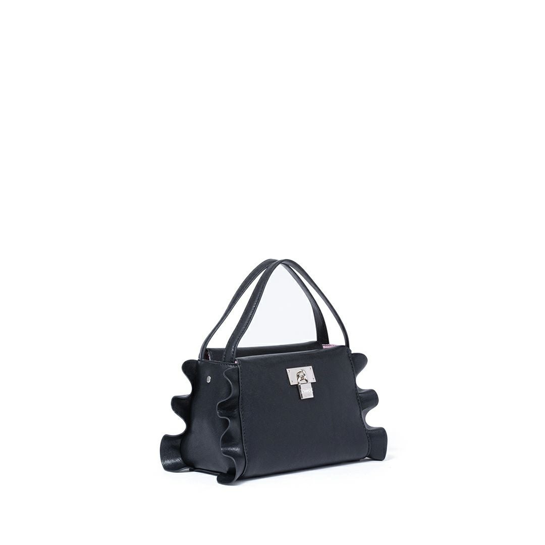 JILL STUART ラッフル 2WAYショルダー 商品｜THE BAGMANIA