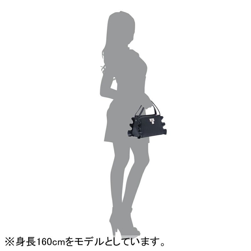 JILL STUART ラッフル 2WAYショルダー