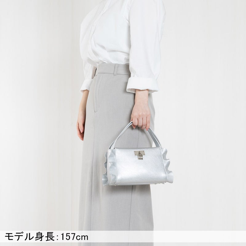JILL STUART ラッフル 2WAYショルダー