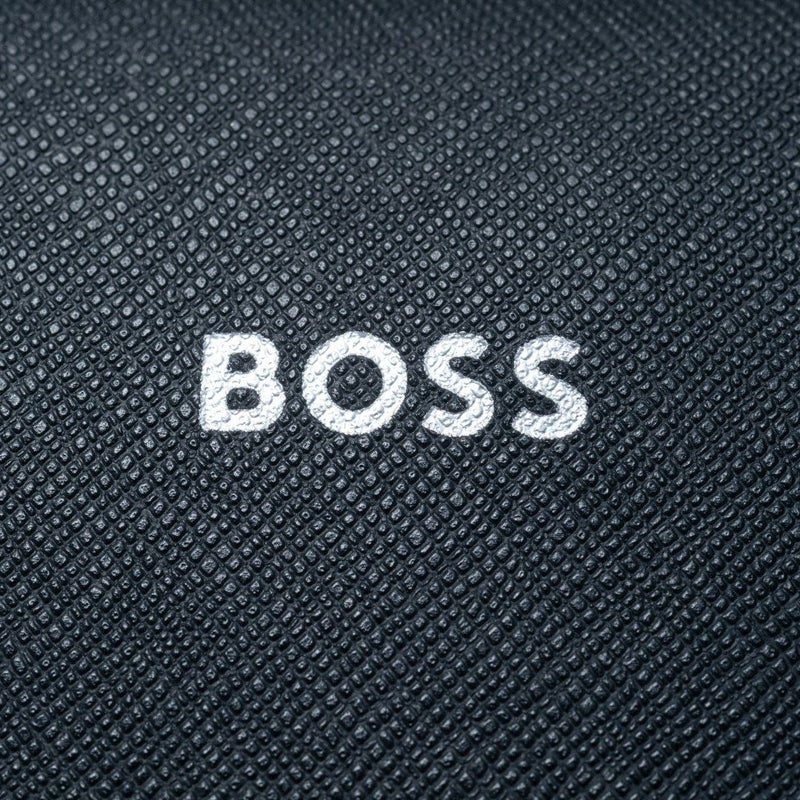 BOSS Zair ブリーフケース【HBMH5ZV1】 ブラック