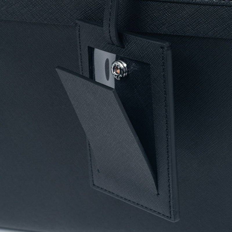 BOSS Zair ブリーフケース【HBMH5ZV1】 ブラック