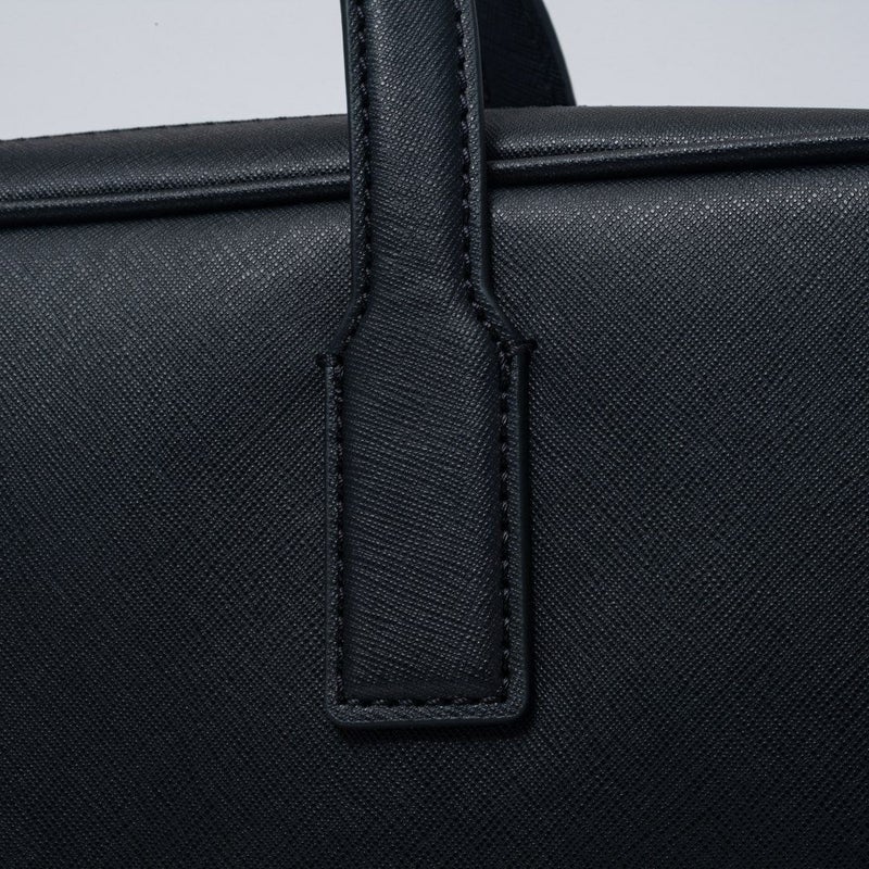 BOSS Zair ブリーフケース【HBMH5ZV1】 ブラック