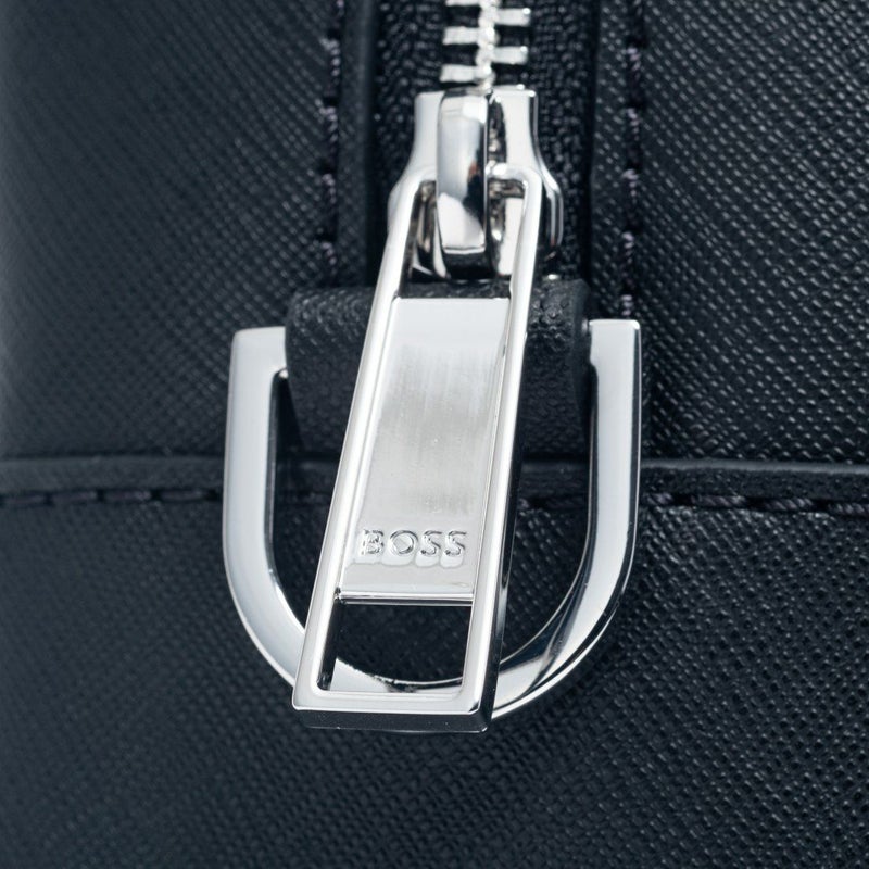BOSS Zair ブリーフケース【HBMH5ZV1】 ブラック