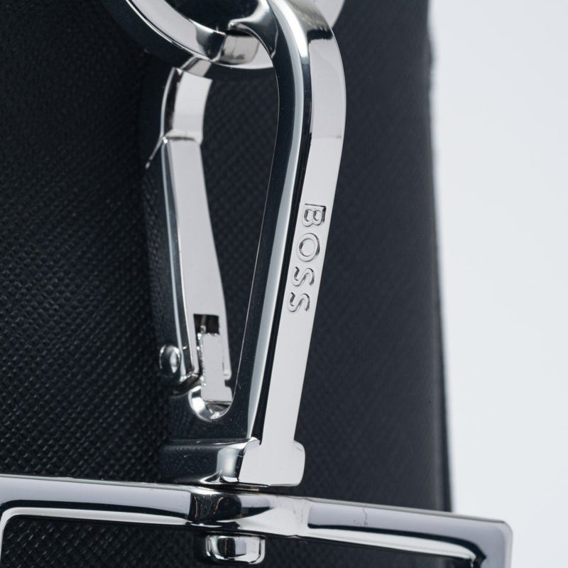 BOSS Zair ブリーフケース【HBMH5ZV1】 ブラック