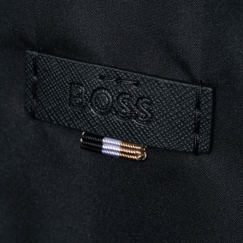 BOSS Zair ブリーフケース【HBMH5ZV1】 ブラック