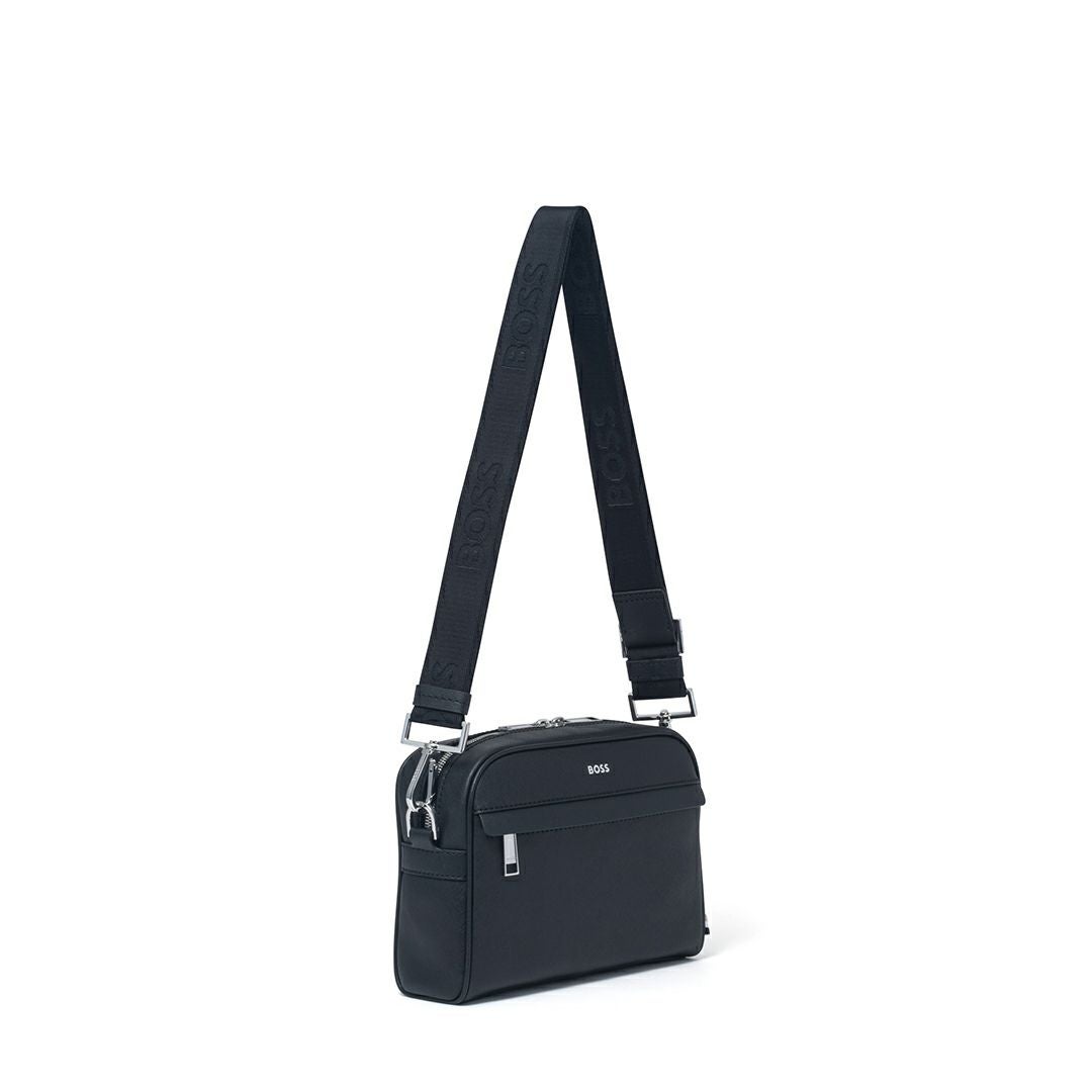 BOSS Zair ショルダーバッグ【HBMH5ZS1】 商品｜THE BAGMANIA