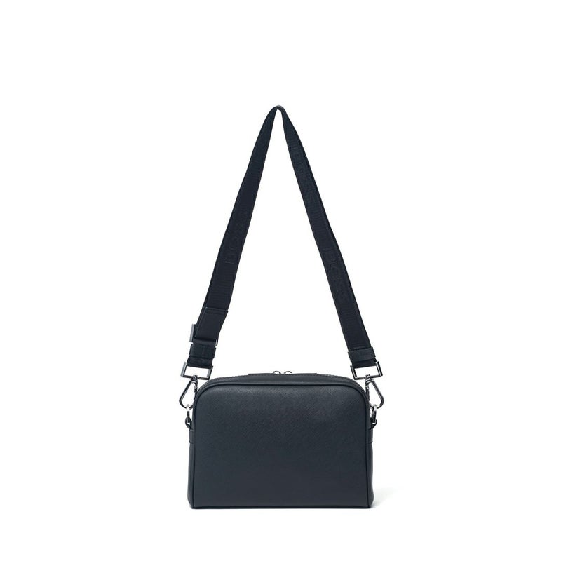 BOSS Zair ショルダーバッグ【HBMH5ZS1】 ブラック