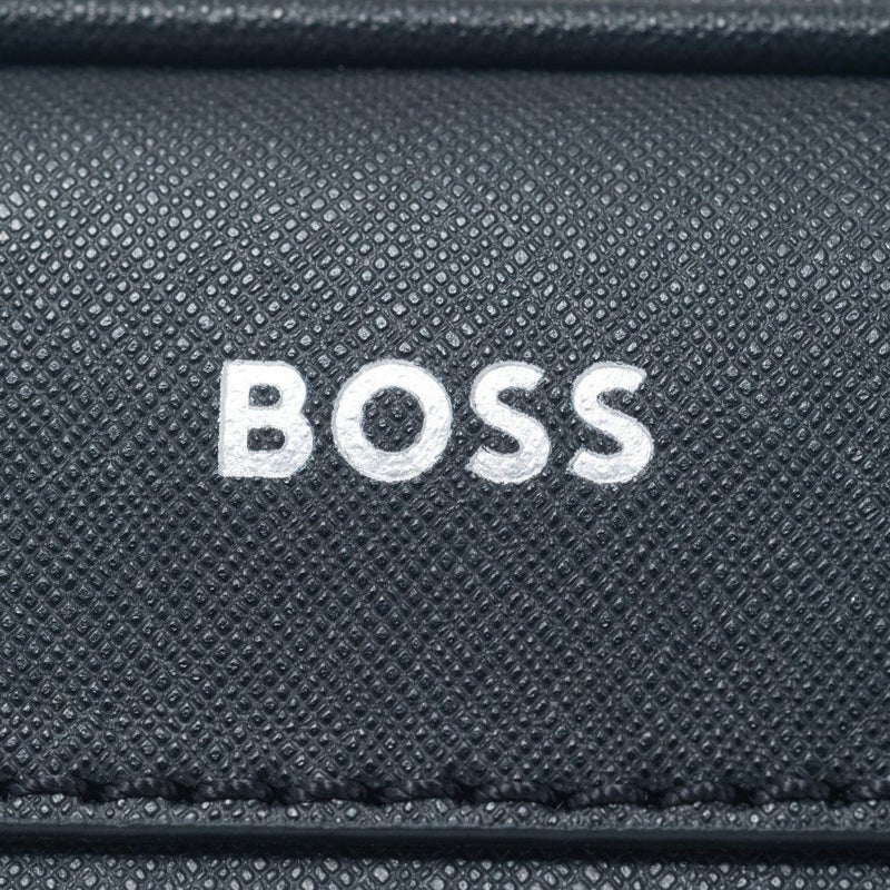 BOSS Zair ショルダーバッグ【HBMH5ZS1】 ブラック