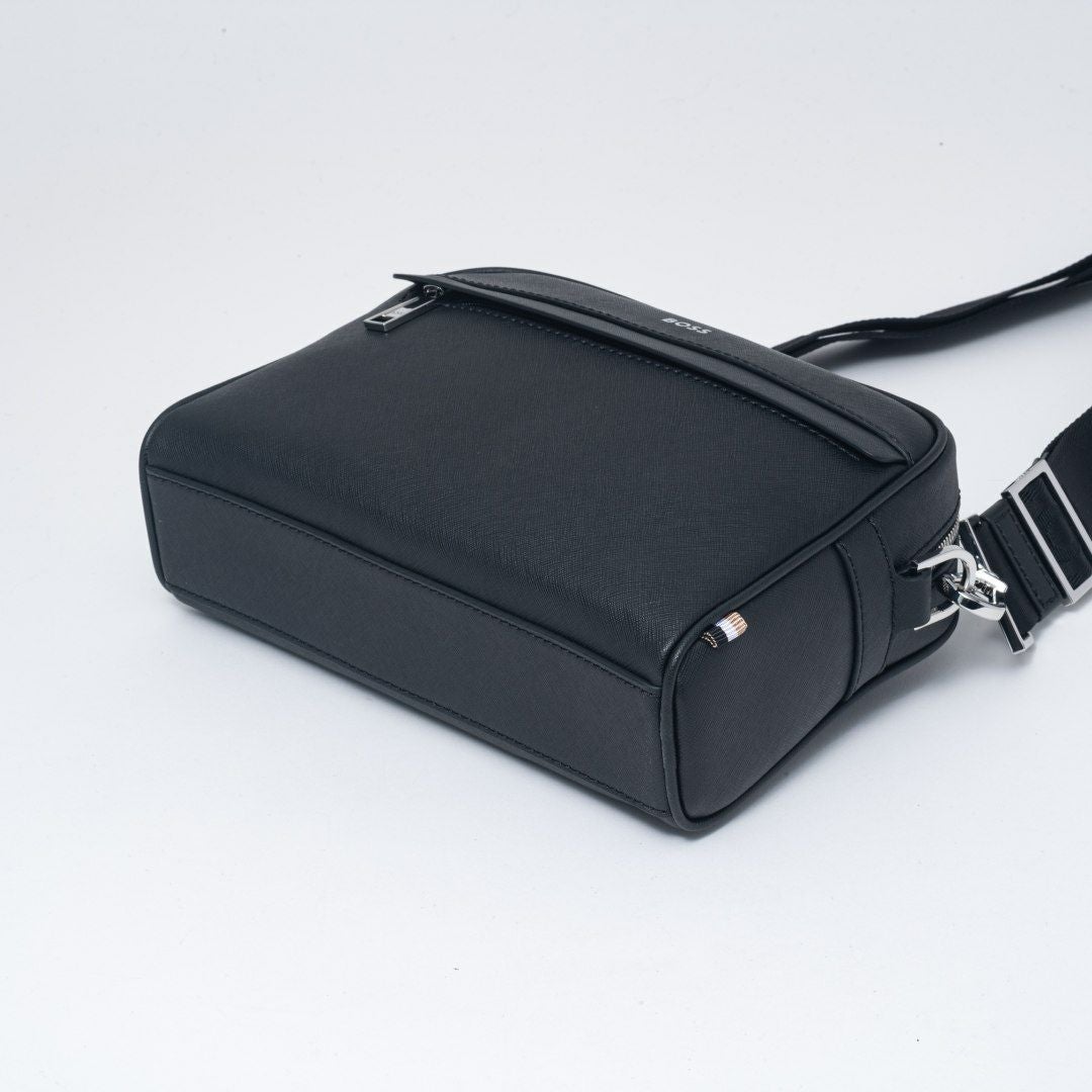 BOSS Zair ショルダーバッグ【HBMH5ZS1】 商品｜THE BAGMANIA