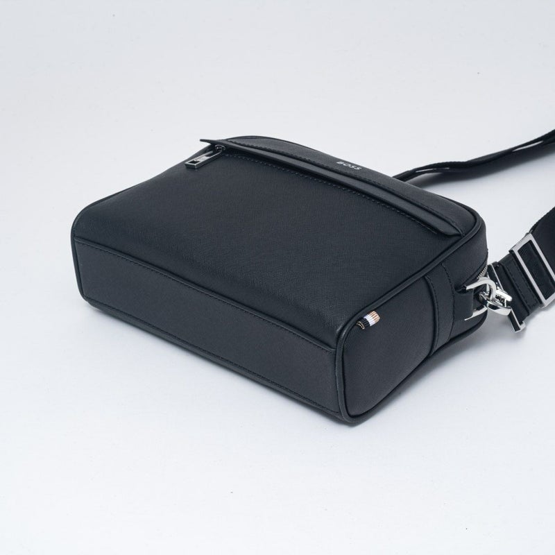 BOSS Zair ショルダーバッグ【HBMH5ZS1】 ブラック