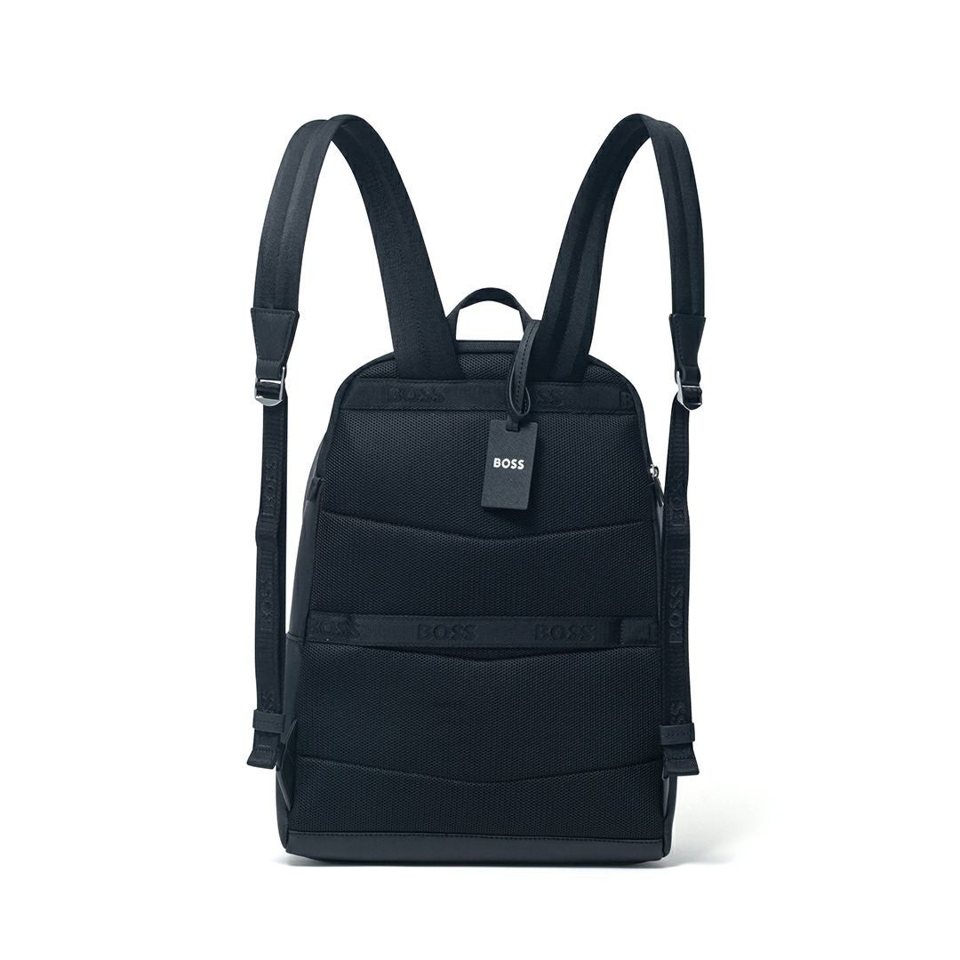 BOSS Zair バックパック【HBMH5ZR1】 商品｜THE BAGMANIA
