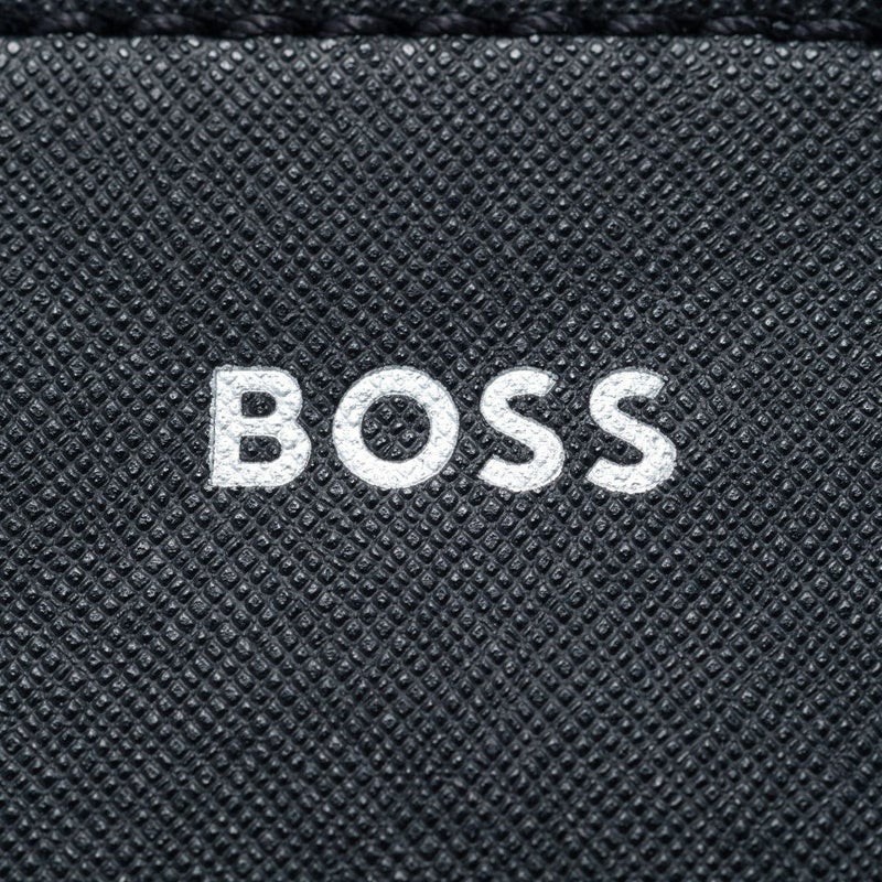 BOSS Zair バックパック【HBMH5ZR1】 ブラック