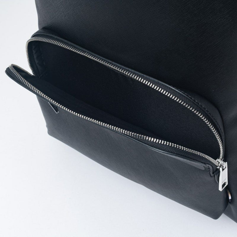 BOSS Zair バックパック【HBMH5ZR1】 ブラック