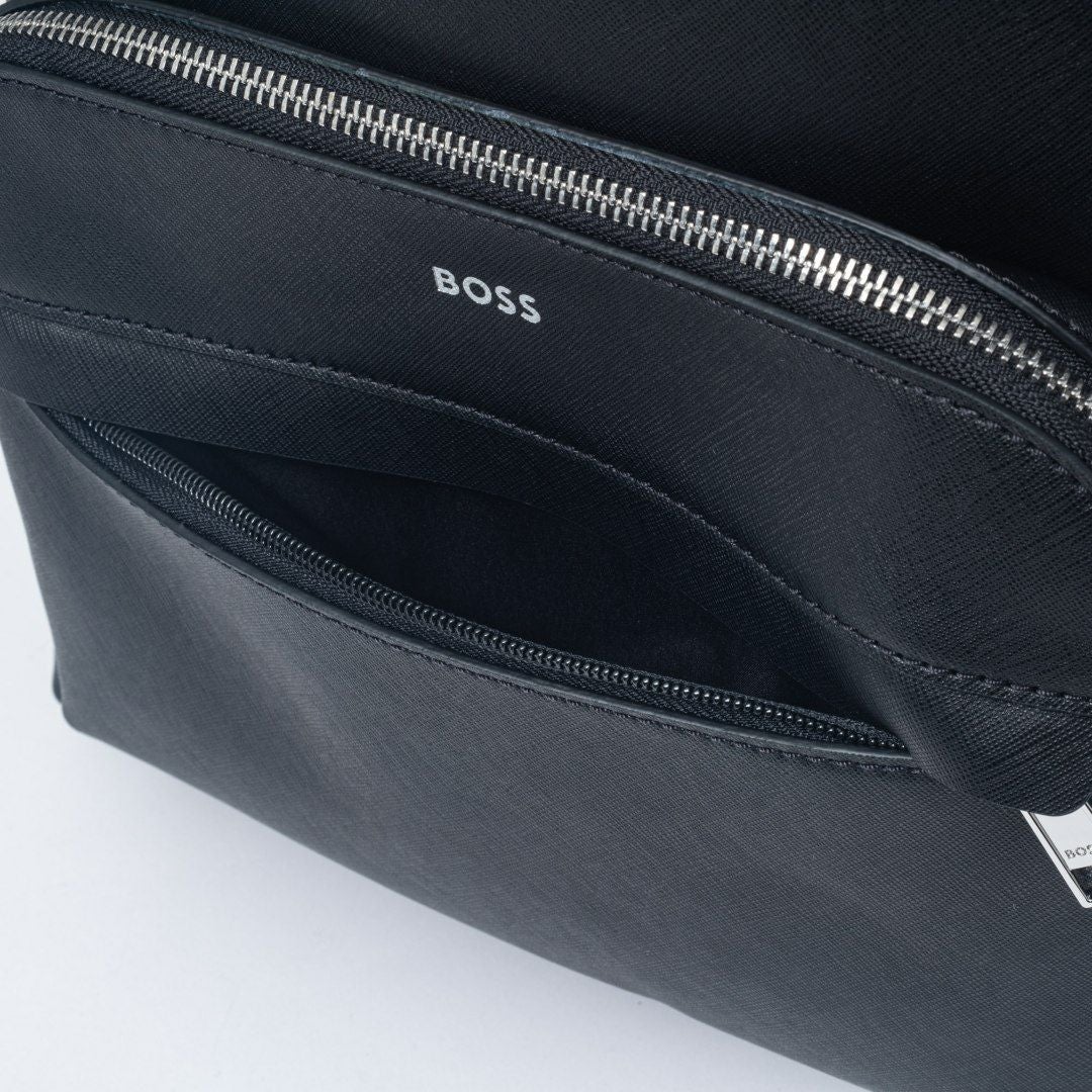 BOSS Zair バックパック【HBMH5ZR1】 ブラック