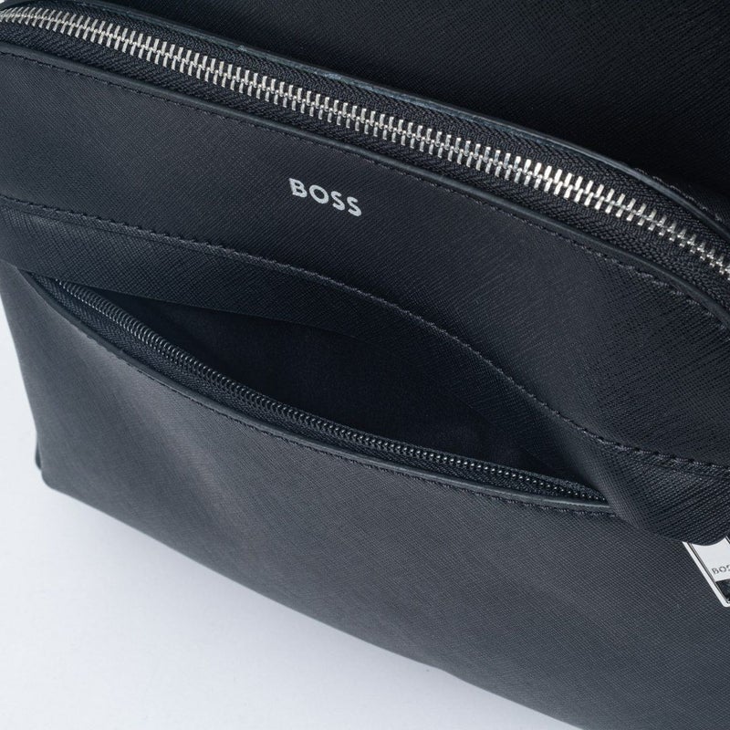 BOSS Zair バックパック【HBMH5ZR1】 ブラック