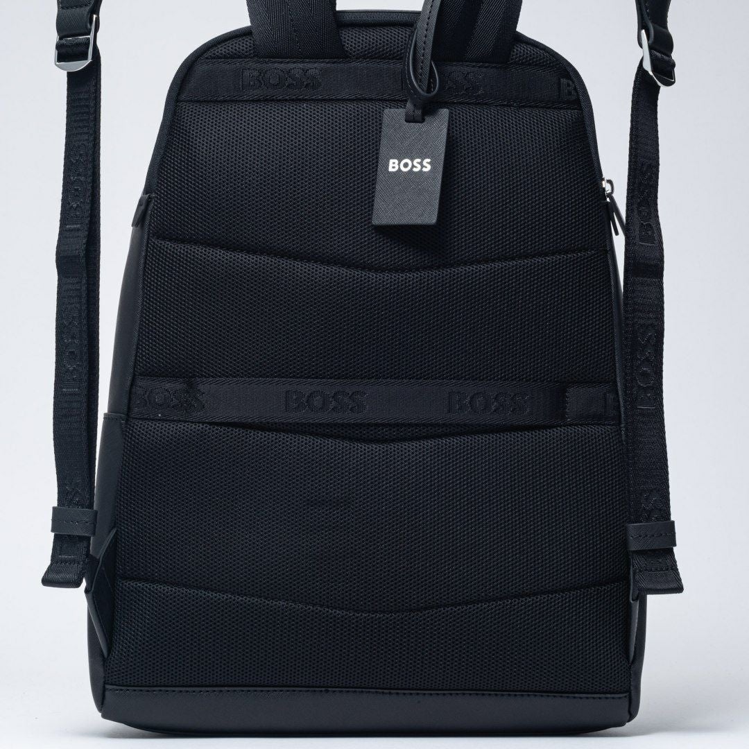 BOSS Zair バックパック【HBMH5ZR1】 商品｜THE BAGMANIA