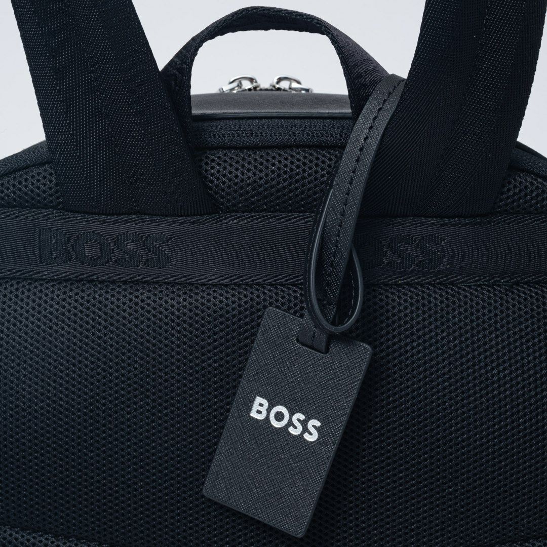 BOSS Zair バックパック【HBMH5ZR1】 商品｜THE BAGMANIA