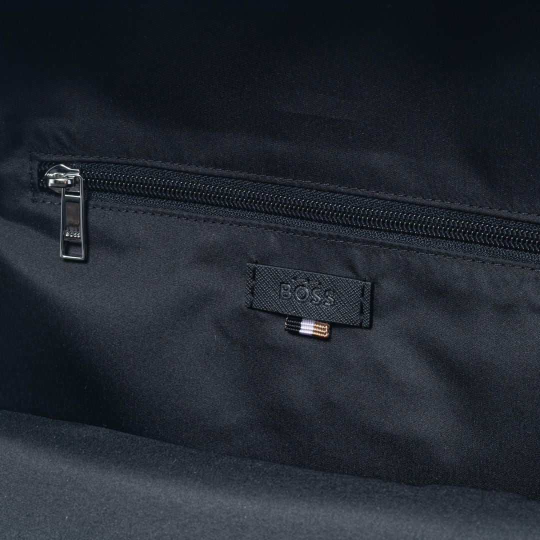 BOSS Zair バックパック【HBMH5ZR1】 ブラック