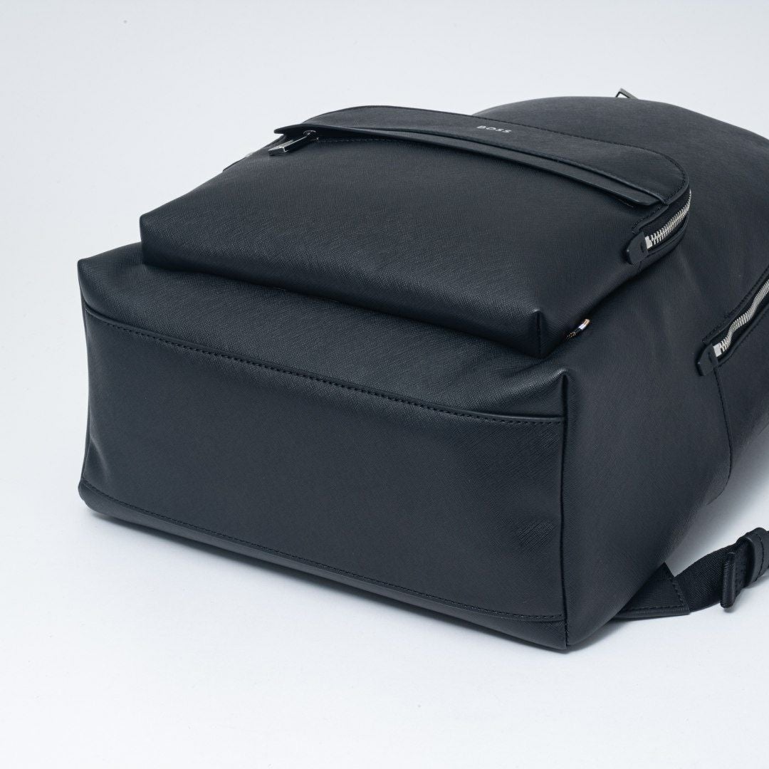 BOSS Zair バックパック【HBMH5ZR1】 ブラック