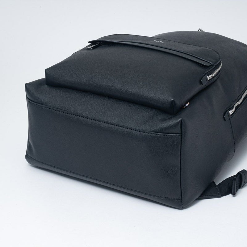 BOSS Zair バックパック【HBMH5ZR1】 ブラック