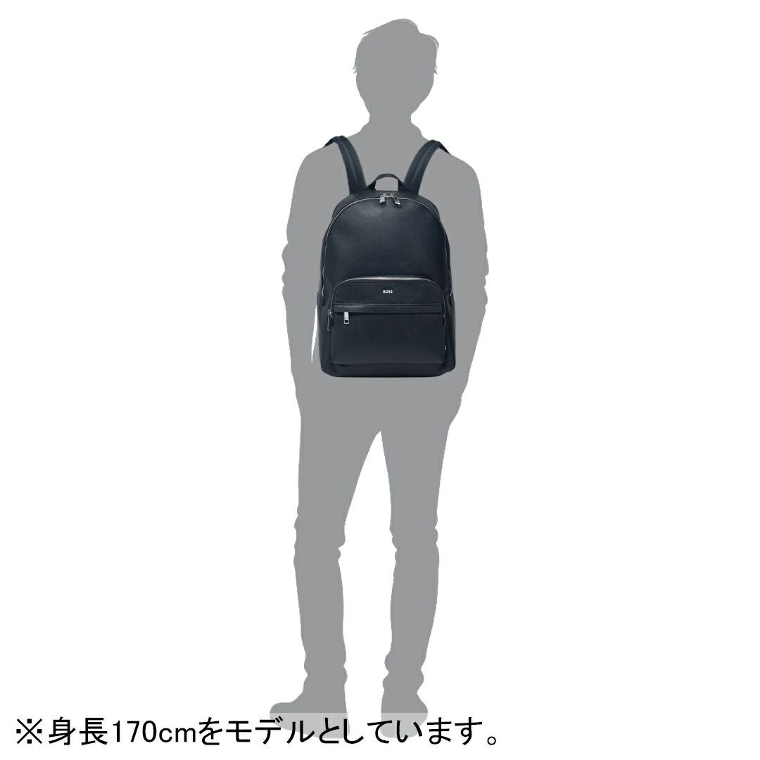 BOSS Zair バックパック【HBMH5ZR1】 商品｜THE BAGMANIA