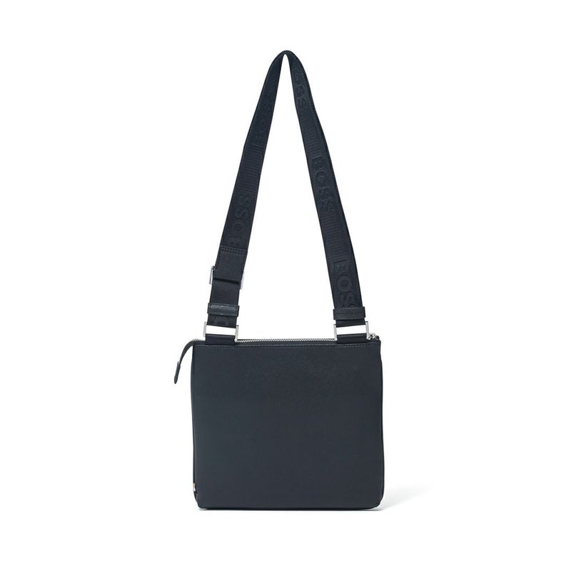 BOSS Zair ショルダーバッグ【HBMH5ZS2】 ブラック