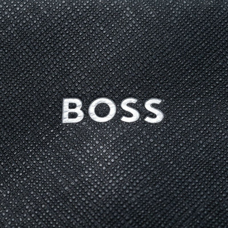BOSS Zair ショルダーバッグ【HBMH5ZS2】 ブラック