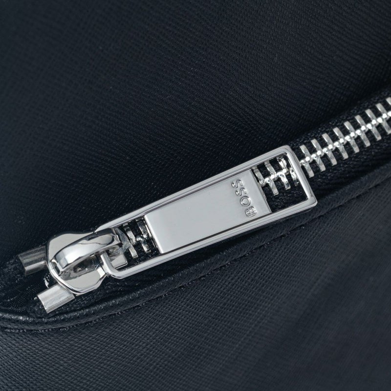 BOSS Zair ショルダーバッグ【HBMH5ZS2】 ブラック