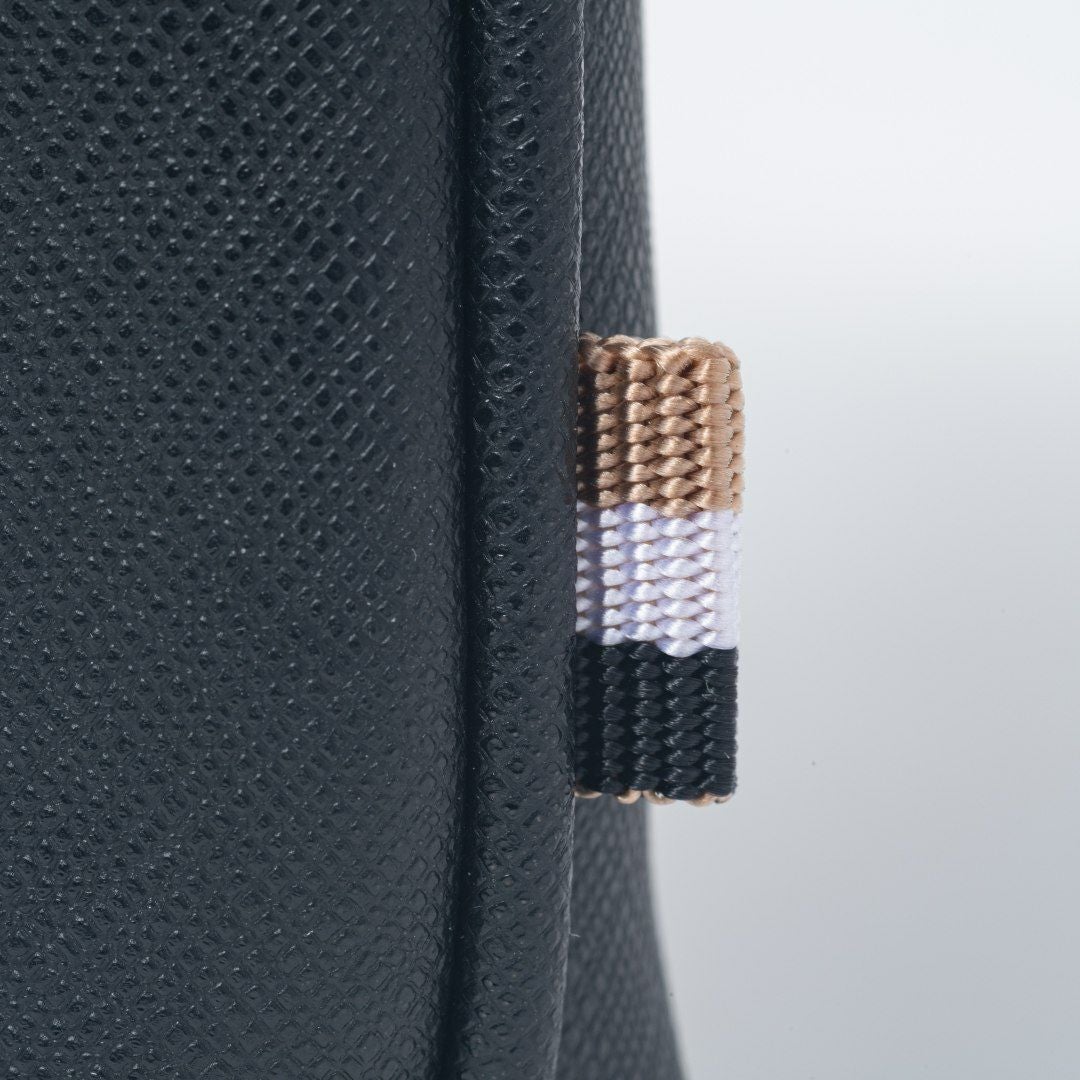 BOSS Zair ショルダーバッグ【HBMH5ZS2】 ブラック