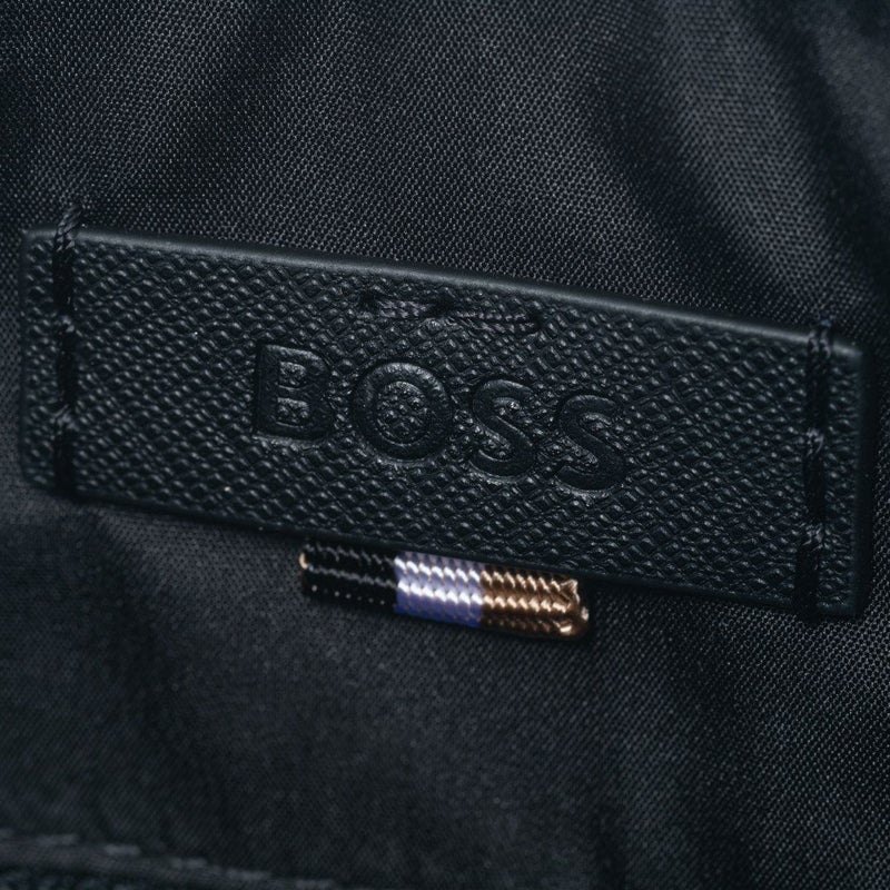 BOSS Zair ショルダーバッグ【HBMH5ZS2】 ブラック