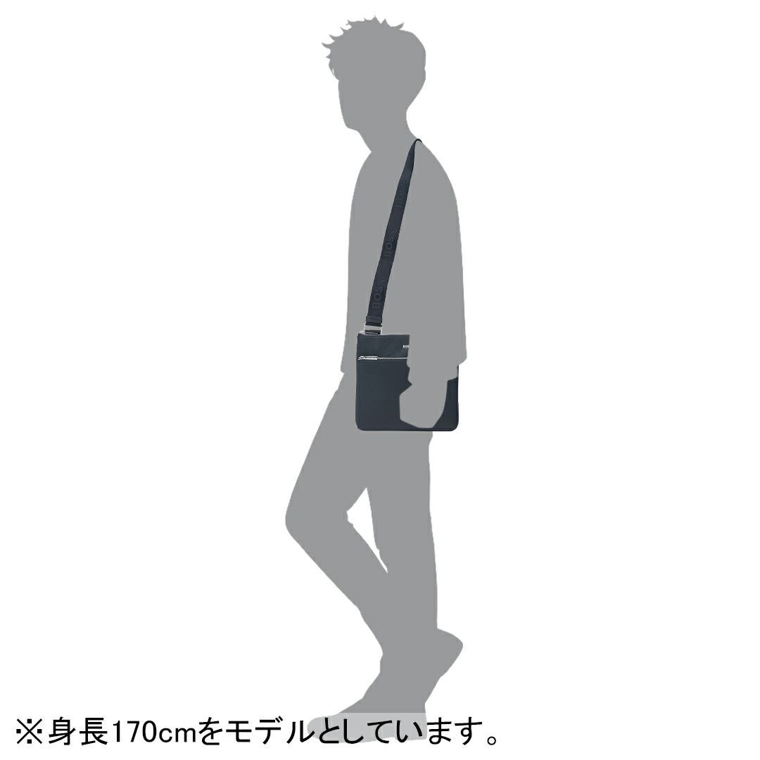 BOSS Zair ショルダーバッグ【HBMH5ZS2】 商品｜THE BAGMANIA