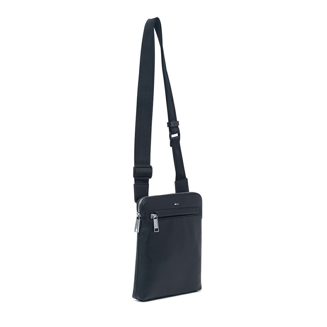 BOSS Ray_S zip env N. ショルダーバッグ【HBMH5YS1】 商品｜THE BAGMANIA