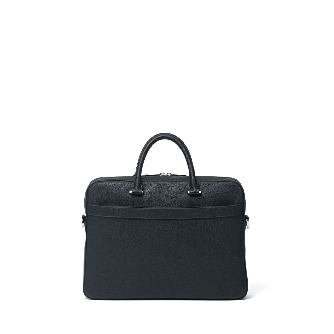 BOSS Ray_S doc case N.ブリーフケース【HBMH5YV1】 ブラック