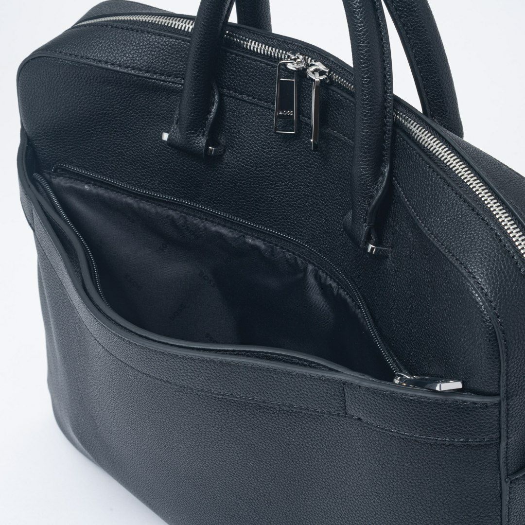 BOSS Ray_S doc case N.ブリーフケース【HBMH5YV1】 商品｜THE BAGMANIA