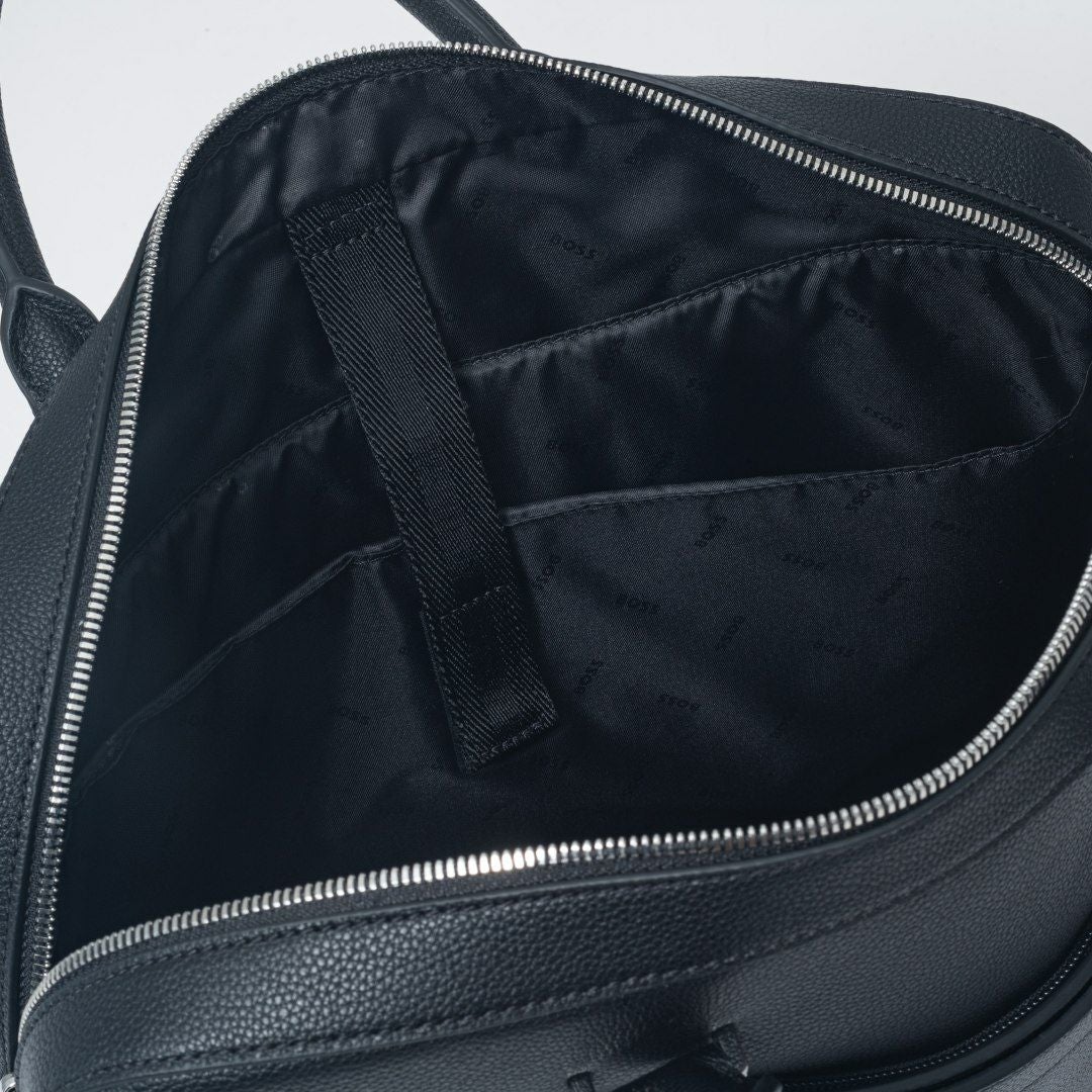 BOSS Ray_S doc case N.ブリーフケース【HBMH5YV1】 商品｜THE BAGMANIA