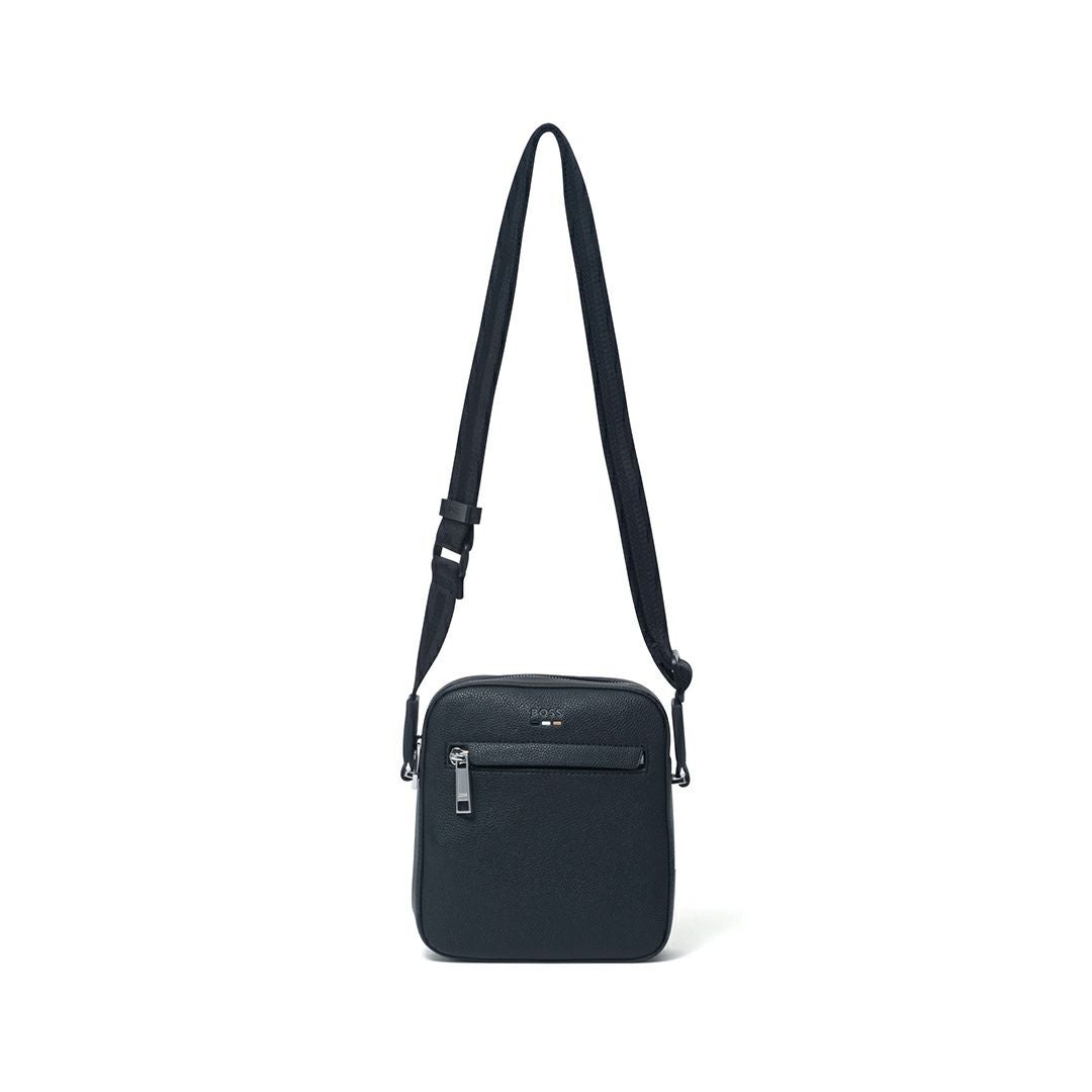 BOSS Ray_NS zip N. ショルダーバッグ【HBMH5YS2】 商品｜THE BAGMANIA