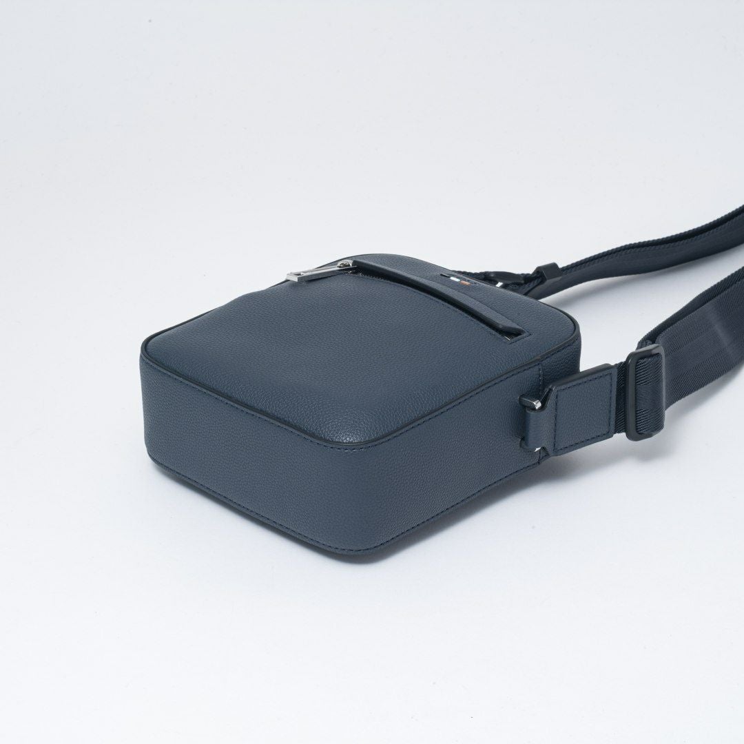 BOSS Ray_NS zip N. ショルダーバッグ【HBMH5YS2】 商品｜THE BAGMANIA